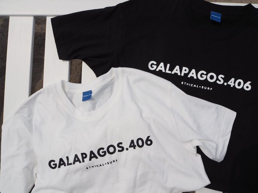 Galapagos.406 の誕生ストーリー